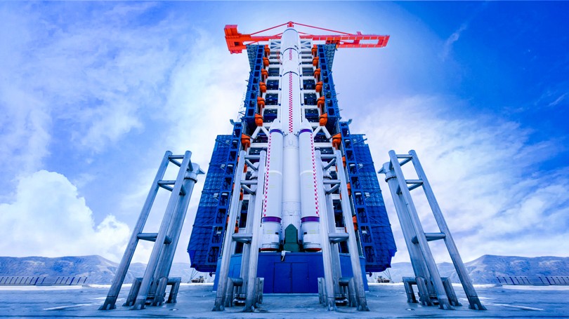 4-WePoker德州100t塔式起重机服务于太原卫星发射基地.jpg